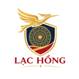 Lạc Hồng Logo